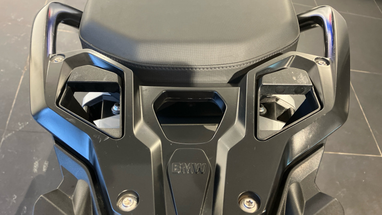 BMW R1250 GS Adventure